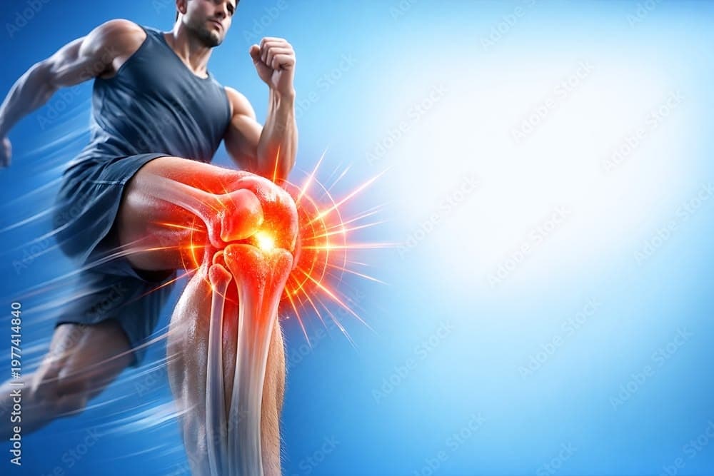 ACL rehabilitation