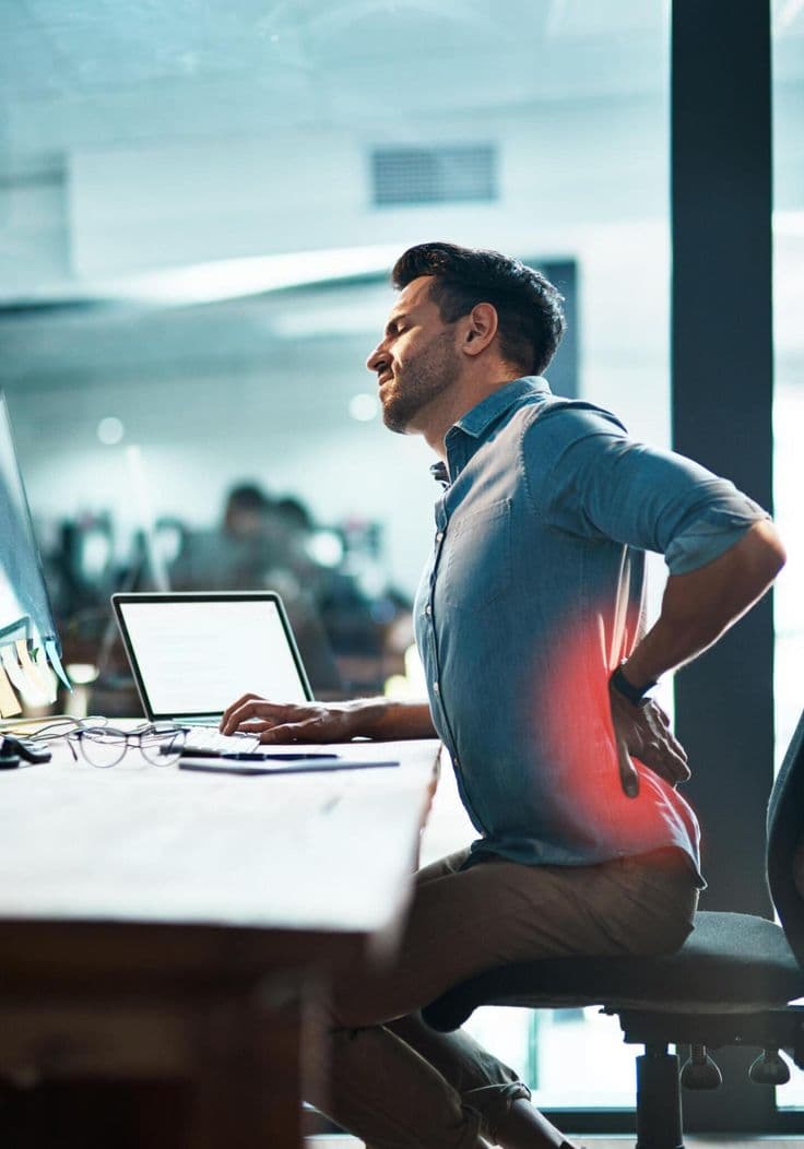 Posture-related issues