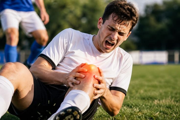 Sports and Regenerative Therapy