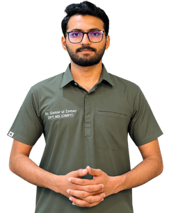Dr. Qamar uz Zaman
