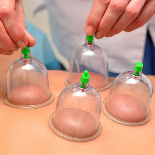 Traditional and Modern Pain Care
