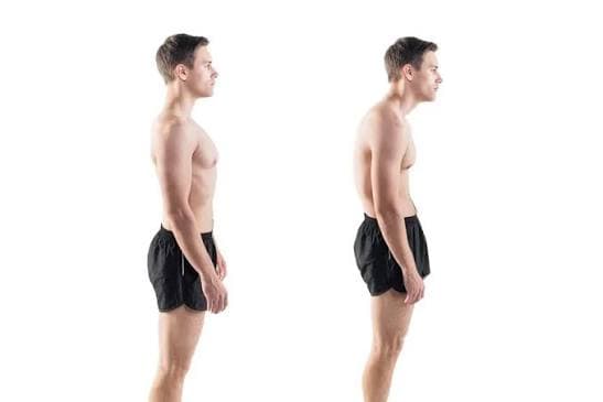 Wellness and Posture