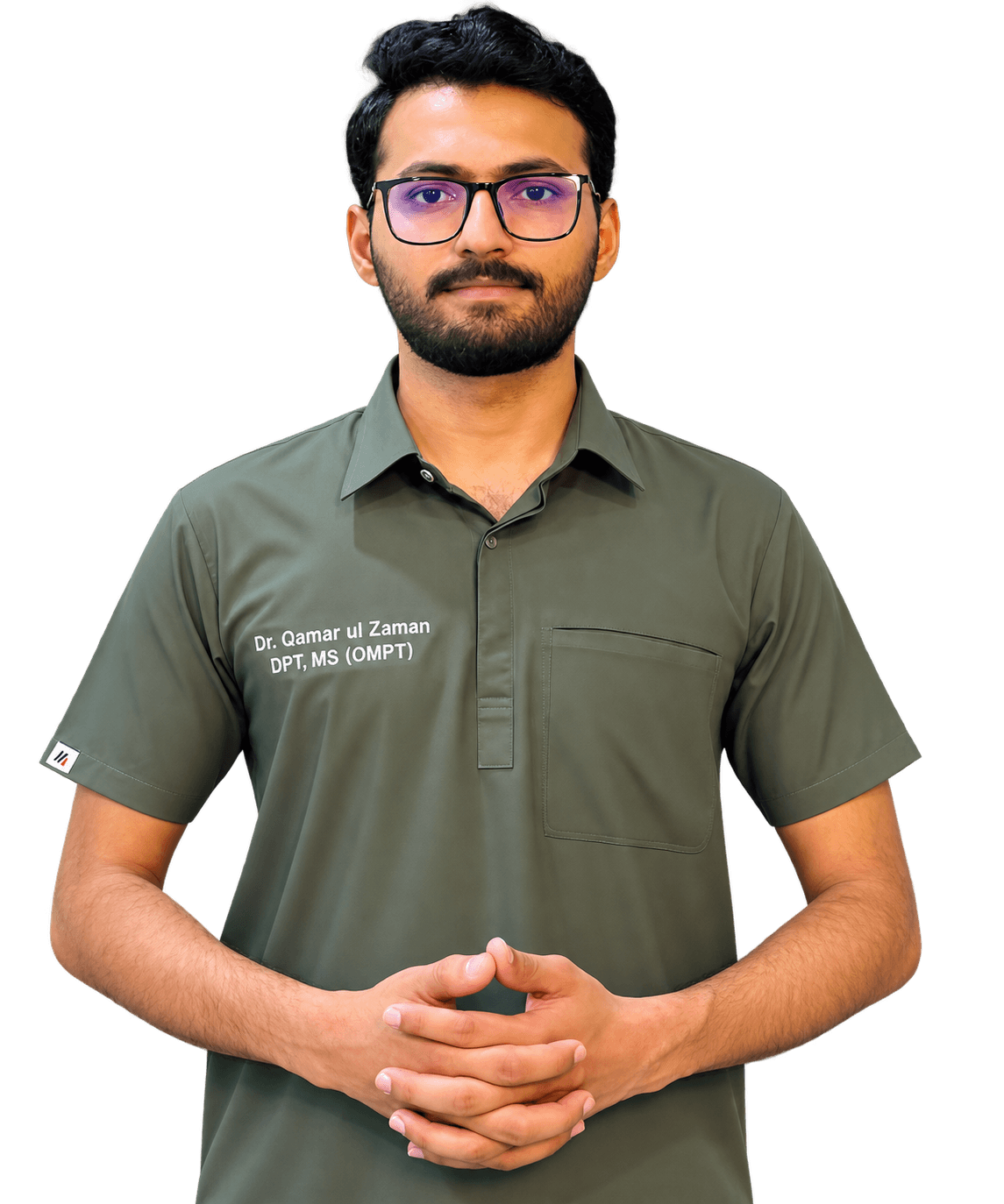 Dr. Qamar uz Zaman